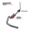Diamond Eye Performance exhaust