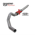 Diamond Eye Performance exhaust