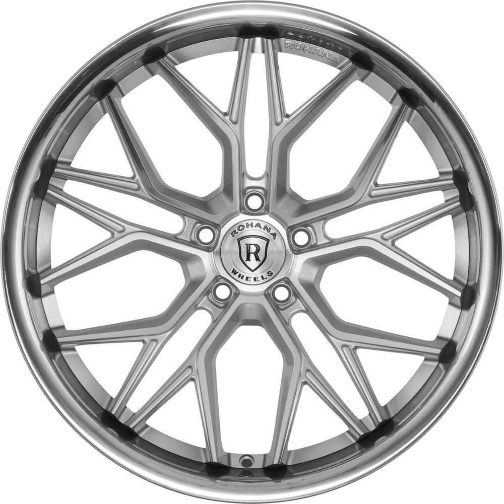 Rohana - RFC319855112MS25