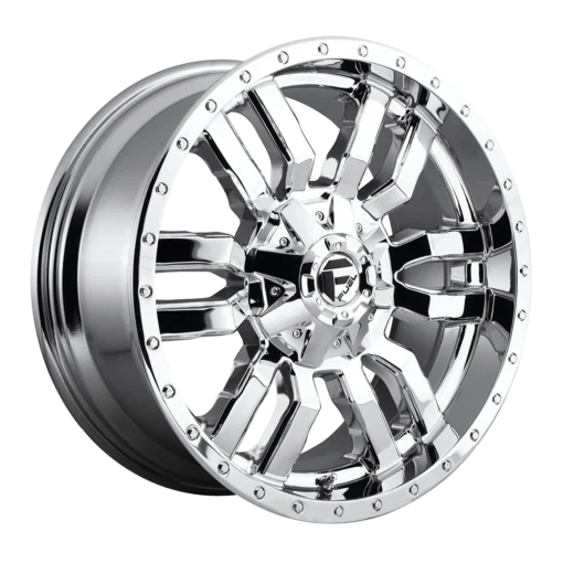 Fuel Wheels - FL-D63120007047