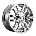 Fuel Wheels - FL-D63120007047