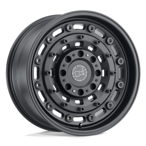 Black Rhino - BR-2095ARS000035M78
