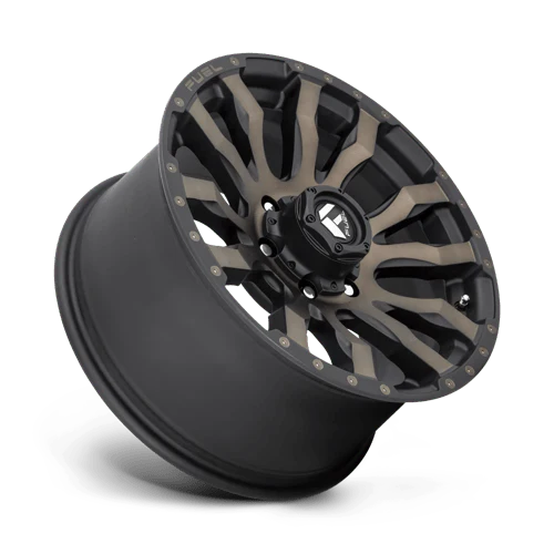 Fuel Wheels - FL-D67420008247