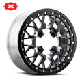 Vision Wheel 4-156 GBMS FORG VIS STORM-NOCC 346BL151156BMS55