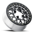Vision Wheel 4-156 GBMS FORG VIS STORM-NOCC 346BL151156BMS55