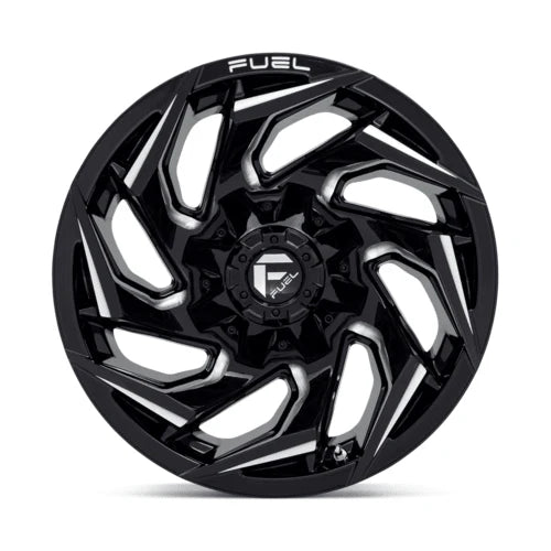 Fuel Wheels - FL-D75320009847