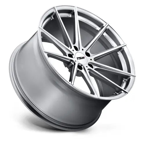 TSW Alloy Wheels - TS-2010BAT405112S72