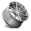 TSW Alloy Wheels - TS-2010BAT405112S72