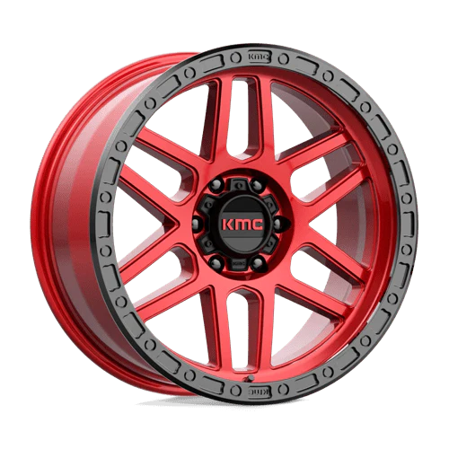 KMC Wheels - KM-KM54429068900