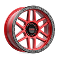 KMC Wheels - KM-KM54429068900
