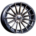 JNC Wheels auto part
