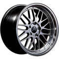 JNC Wheels - JNC-24638946950
