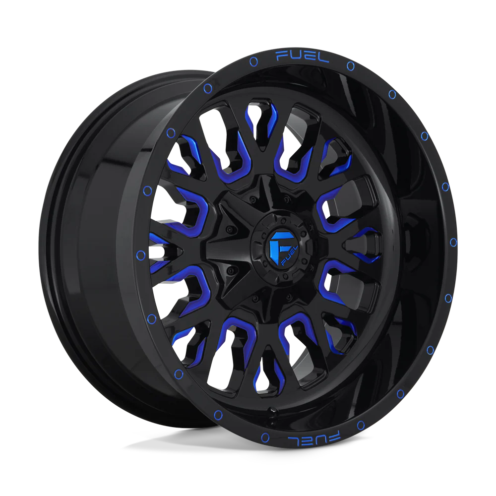 Fuel Wheels - FL-D64520909850