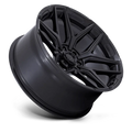 Fuel Wheels - FL-FC854BT20906801