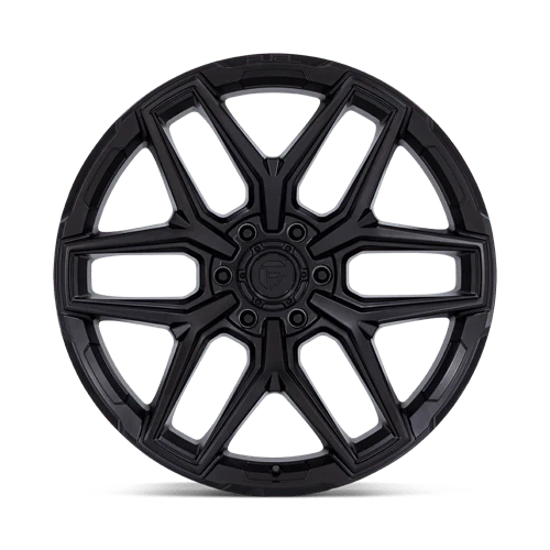 Fuel Wheels - FL-FC854BT20906801