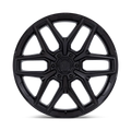 Fuel Wheels - FL-FC854BT20906801