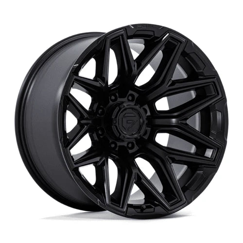 Fuel Wheels - FL-FC854AX20906301