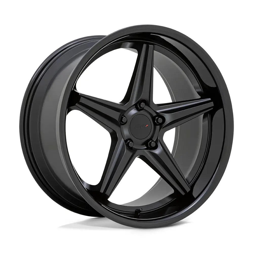 TSW Alloy Wheels - TS-2010LCH255120B76