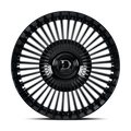 Dolce auto part installed view