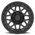 KMC Wheels auto part