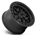 KMC Wheels - KM-KM54929080718