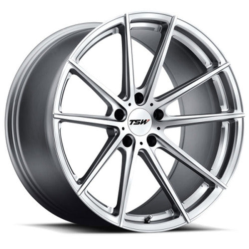 TSW Alloy Wheels - TS-2090BAT355112S72