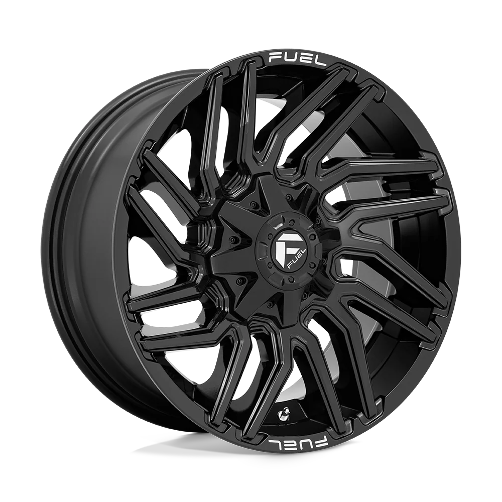 Fuel Wheels - FL-D77620909850