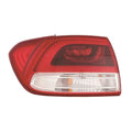 Maxzone Vehicle Lighting Corp auto part