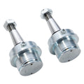 Dynatrac ProSteer Ball Joint Kit 2 Uppers 2 Lowers 2018 Jeep Wrangler JL 2019 Jeep Gladiator JT BJK-JL