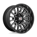 KMC Wheels - XD-XD86421063318N