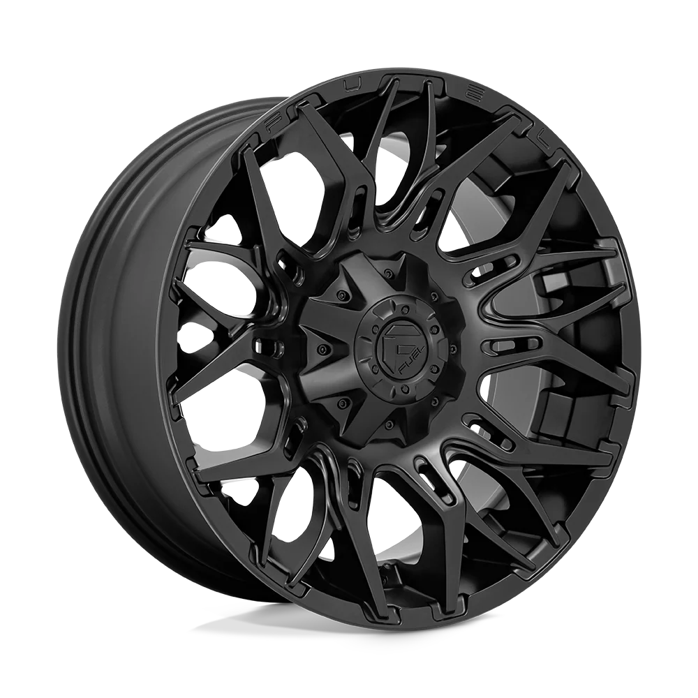 Fuel Wheels - FL-D77220909850
