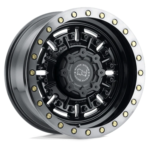 Black Rhino - BR-1895ABR-88165B22