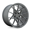 TSW Alloy Wheels - TS-2085CLP355120B76