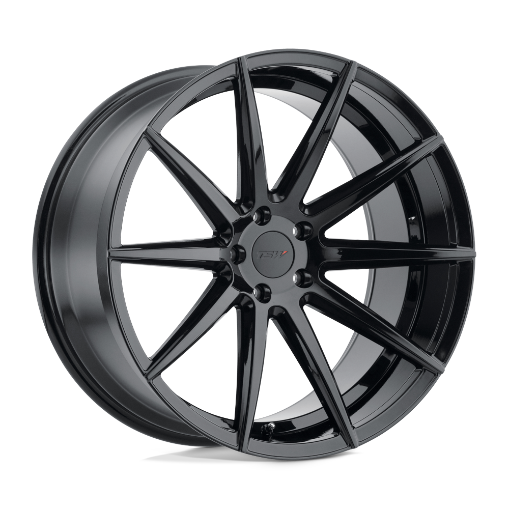 TSW Alloy Wheels - TS-2085CLP355120B76