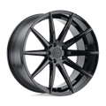 TSW Alloy Wheels - TS-2085CLP355120B76