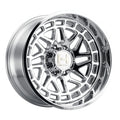 Hostile Wheels auto part