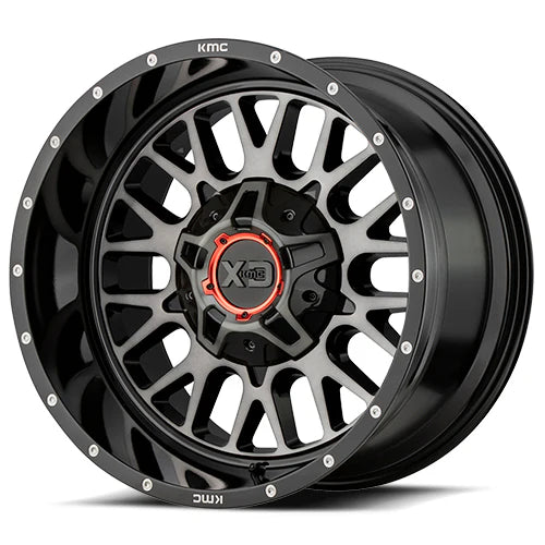 KMC Wheels - XD-XD84221087318N