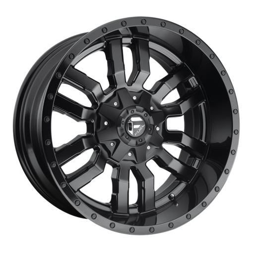 Fuel Wheels - FL-D59620901750