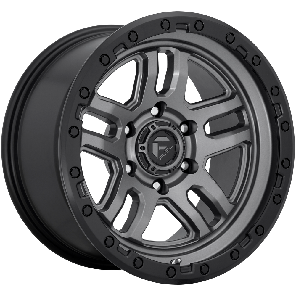 Fuel Wheels - FL-D70120908457