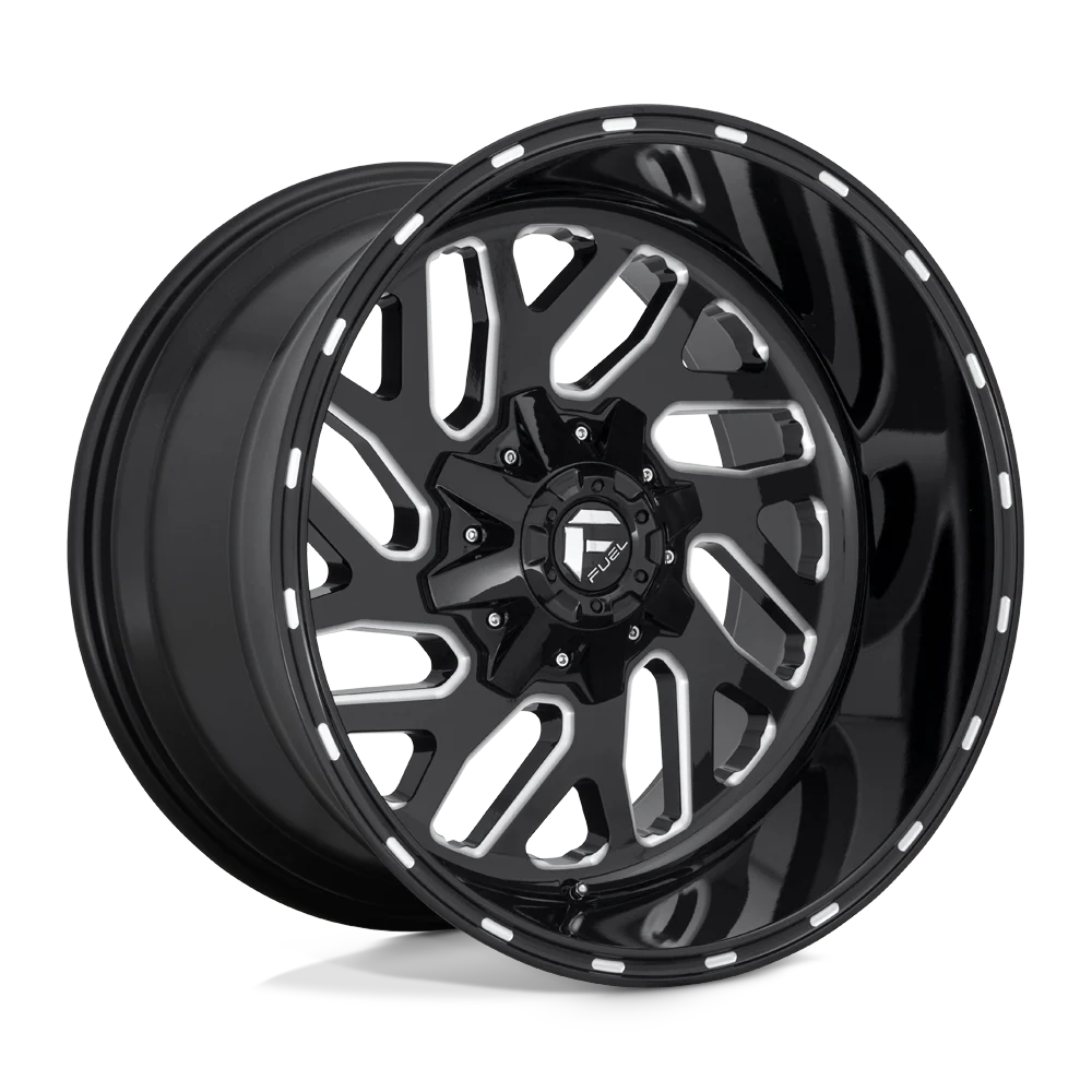 Fuel Wheels - FL-D58120909850