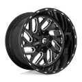 Fuel Wheels - FL-D58120909850