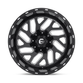 Fuel Wheels - FL-D58120909850