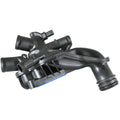 Gates Integrated Housing Engine Coolant Thermostat