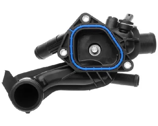Gates Integrated Housing Engine Coolant Thermostat