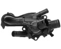 Gates Integrated Housing Engine Coolant Thermostat
