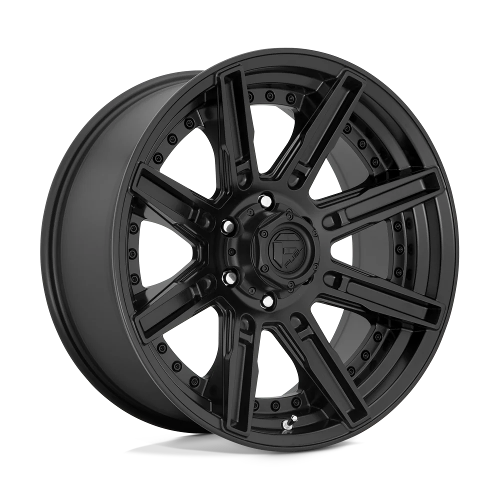 Fuel Wheels - FL-D70920908450