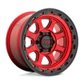 KMC Wheels auto part