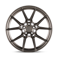 TSW Alloy Wheels - TS-1995NPT395120B76