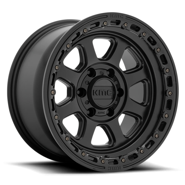KMC Wheels - KM-KM54829085700