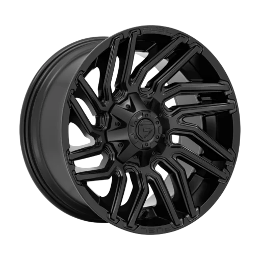 Fuel Wheels - FL-D77522202647